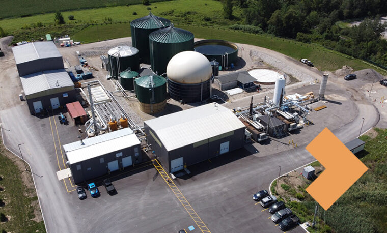 Image for Fiera Dette privée d’infrastructure fournit un financement à Generate Upcycle